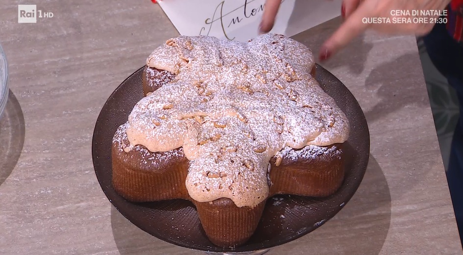 Nadalin di Fulvio Marino