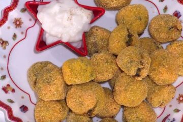 polpette di mallone di Roberta Lamberti