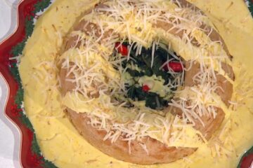 savarin di pasta mista di Gian Piero Fava