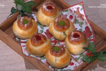 scrigni di pane golosi di Fulvio Marino
