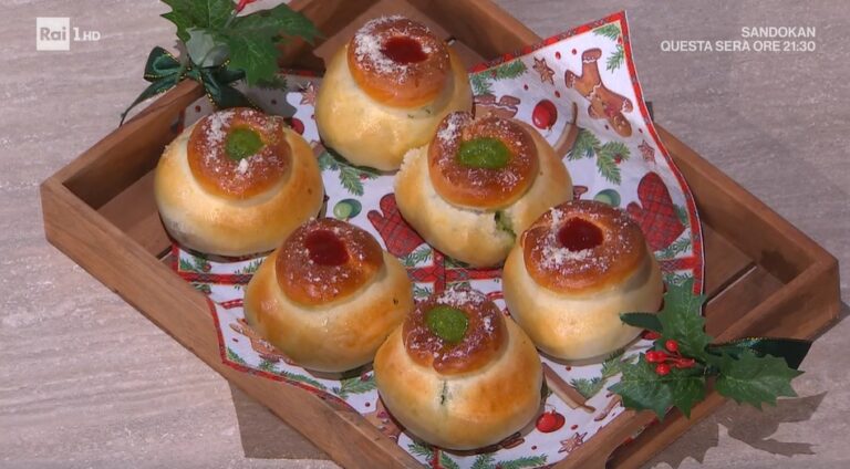 scrigni di pane golosi di Fulvio Marino
