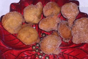 sfince dell'Immacolata di Giusina Battaglia