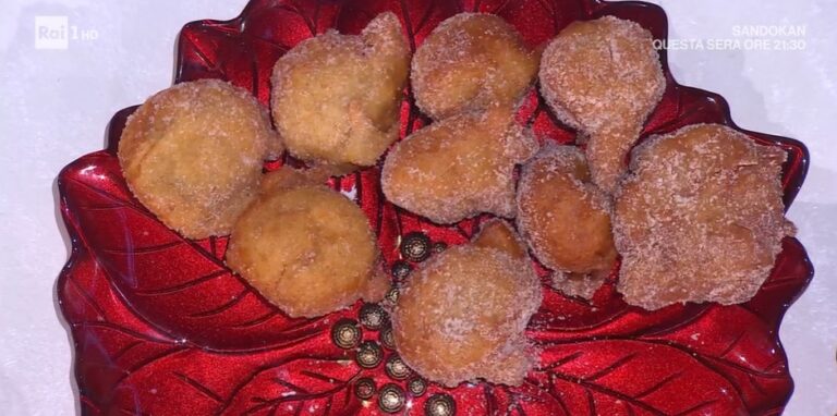 sfince dell'Immacolata di Giusina Battaglia