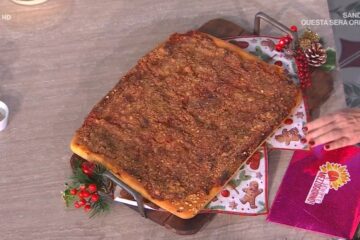 sfincione di Fulvio Marino