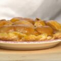 tarte tatin