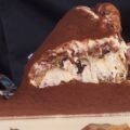 tiramisù di panettone di Andrea Mainardi