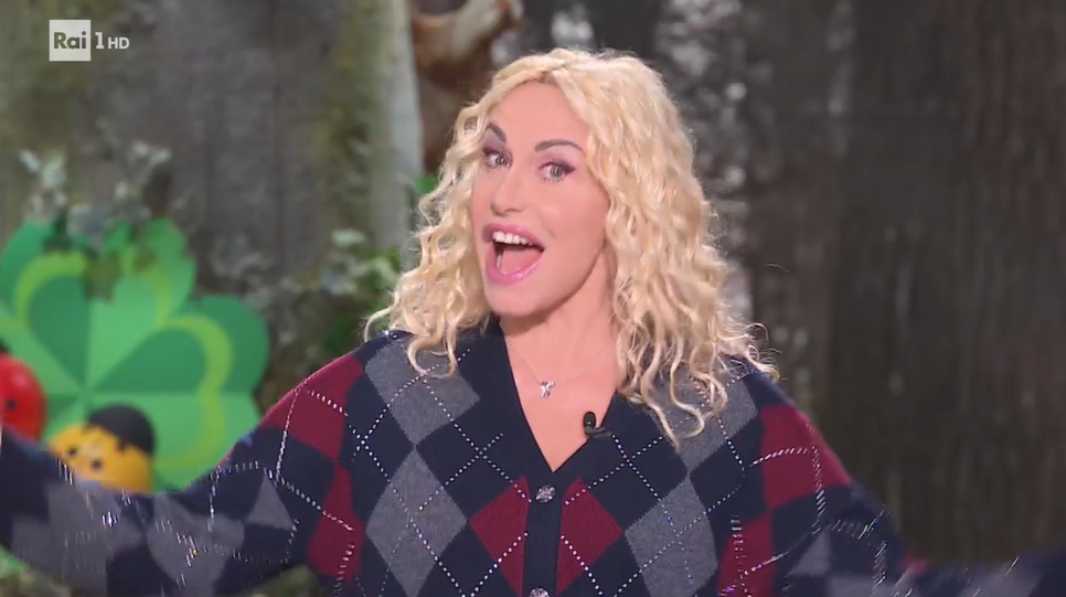 É sempre mezzogiorno