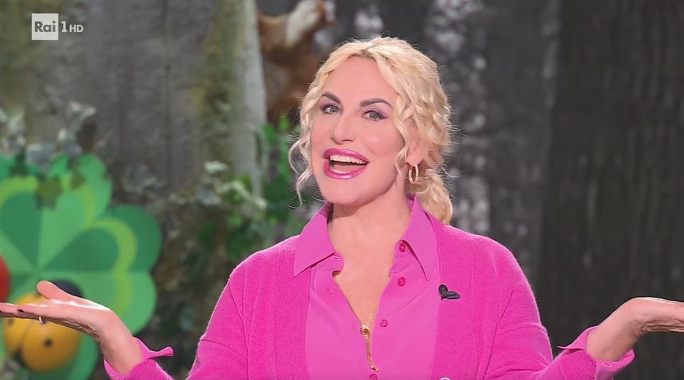 É sempre mezzogiorno