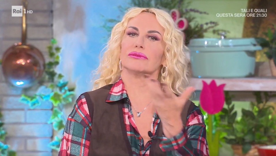 É sempre mezzogiorno