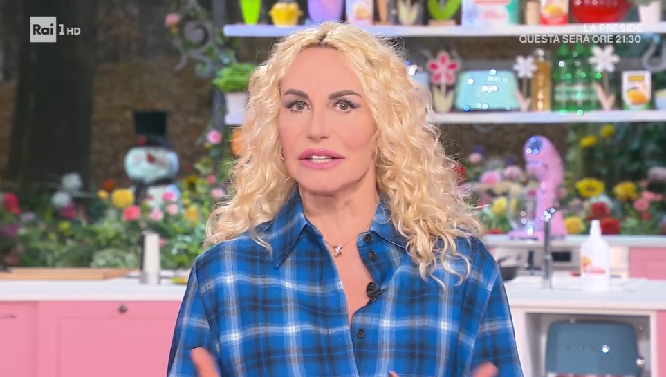 É sempre mezzogiorno