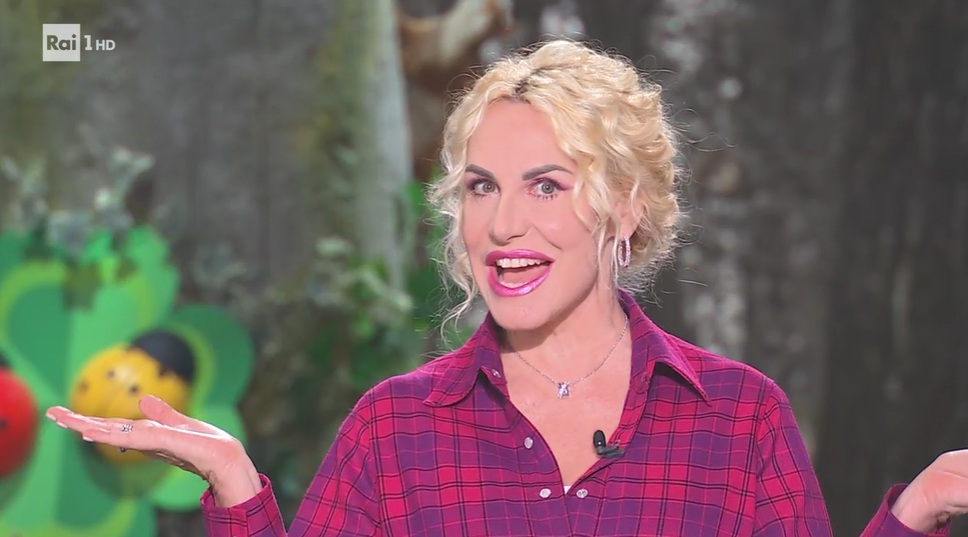 É sempre mezzogiorno