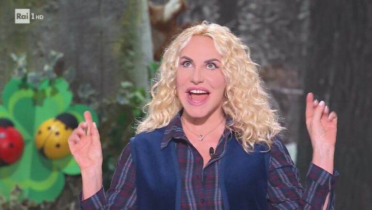 É sempre mezzogiorno