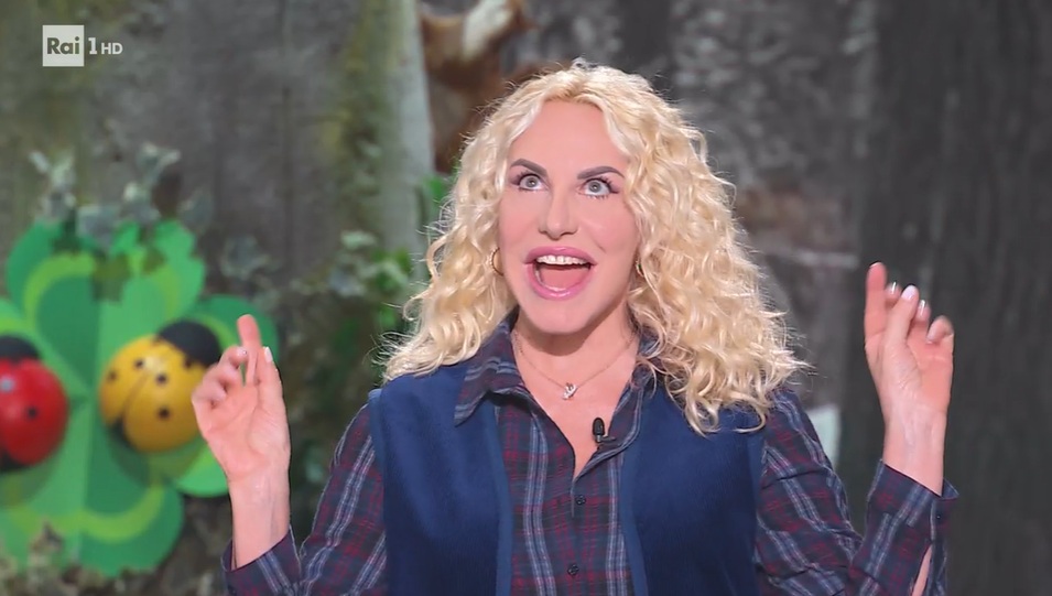 É sempre mezzogiorno