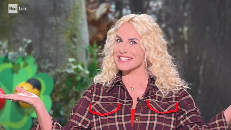 É sempre mezzogiorno