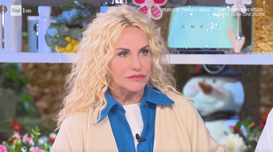 É sempre mezzogiorno