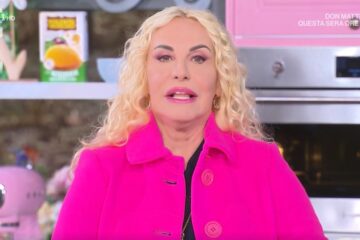 É sempre mezzogiorno