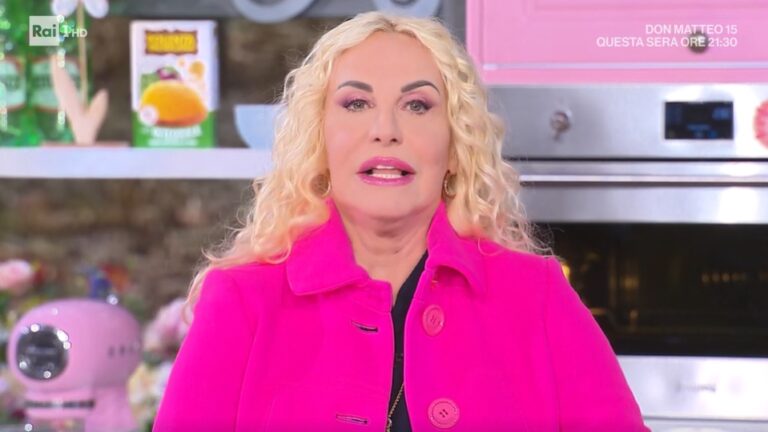 É sempre mezzogiorno