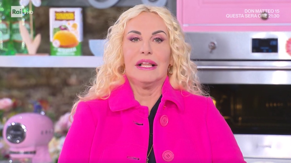 É sempre mezzogiorno