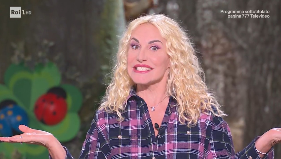 É sempre mezzogiorno