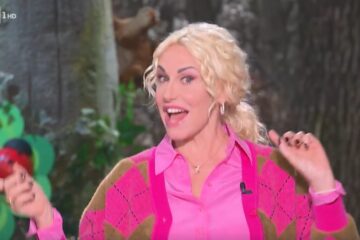 É sempre mezzogiorno