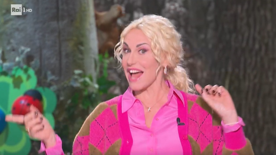 É sempre mezzogiorno