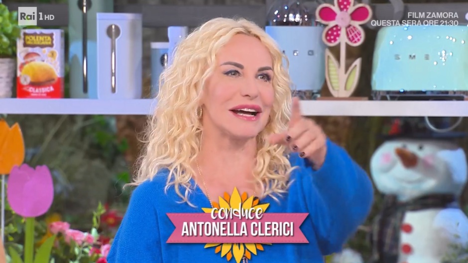 É sempre mezzogiorno