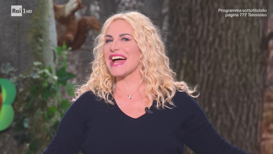 É sempre mezzogiorno