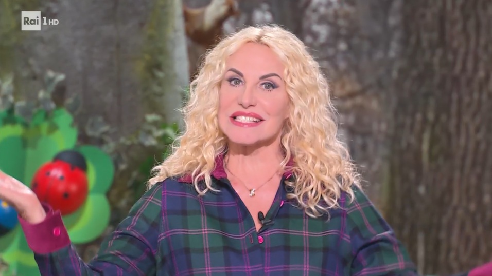 É sempre mezzogiorno