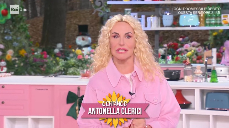 É sempre mezzogiorno