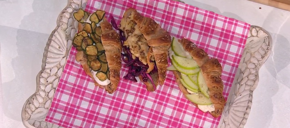 brunch party di Daniele Persegani