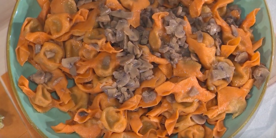 caramelle ripiene di Alessandra Spisni