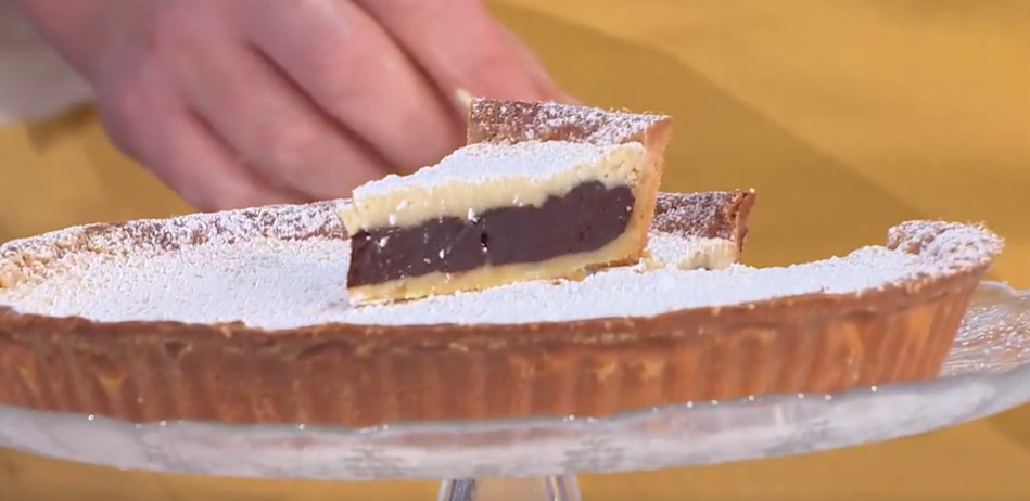 fondente al cioccolato di Chloe Facchini