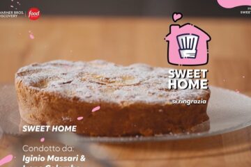 torta di mele di Iginio Massari