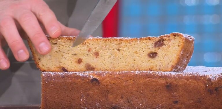 pinsa della Befana di Fulvio Marino