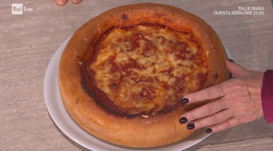 Chicago Pizza di Fulvio Marino