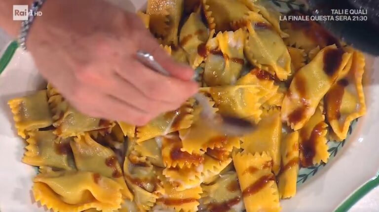 plin di carne di David Fiordigiglio