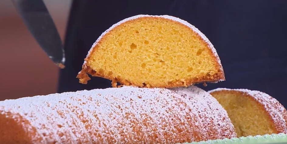 amor polenta di Daniele Persegani