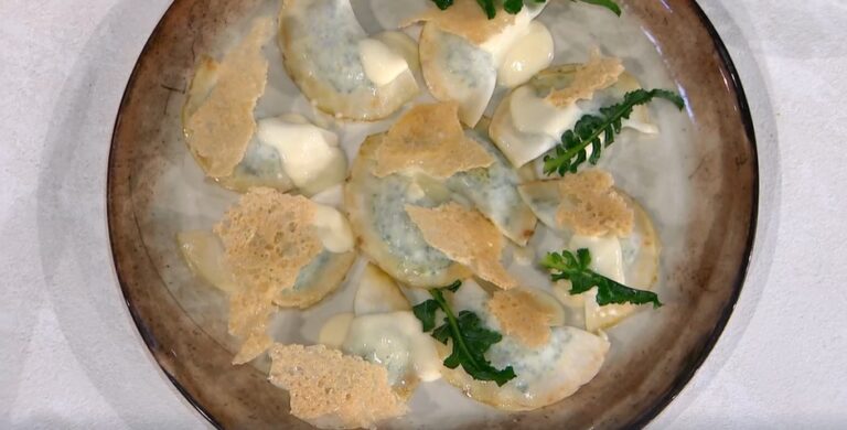 ravioli non ravioli di Enrico Croatti