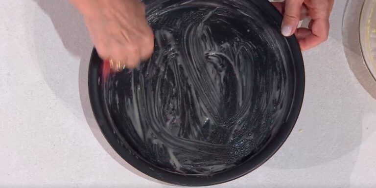 staccante per teglie di Natalia Cattelani