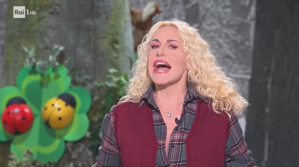 É sempre mezzogiorno