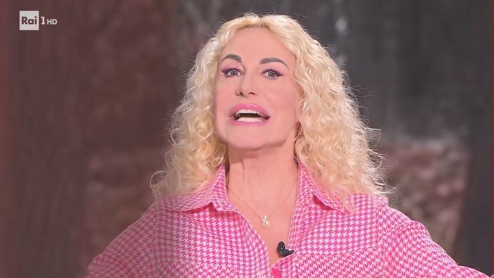 É sempre mezzogiorno