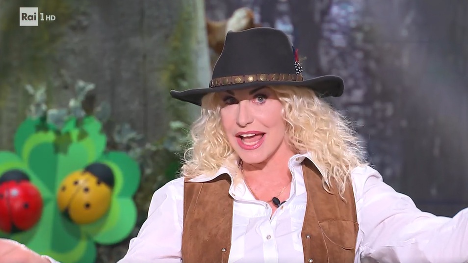 É sempre mezzogiorno