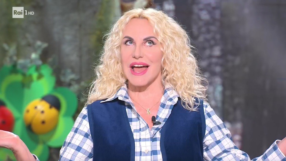 É sempre mezzogiorno