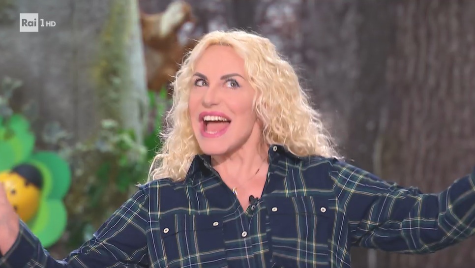 É sempre mezzogiorno