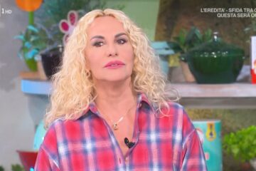 É sempre mezzogiorno