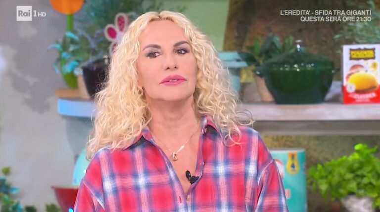 É sempre mezzogiorno