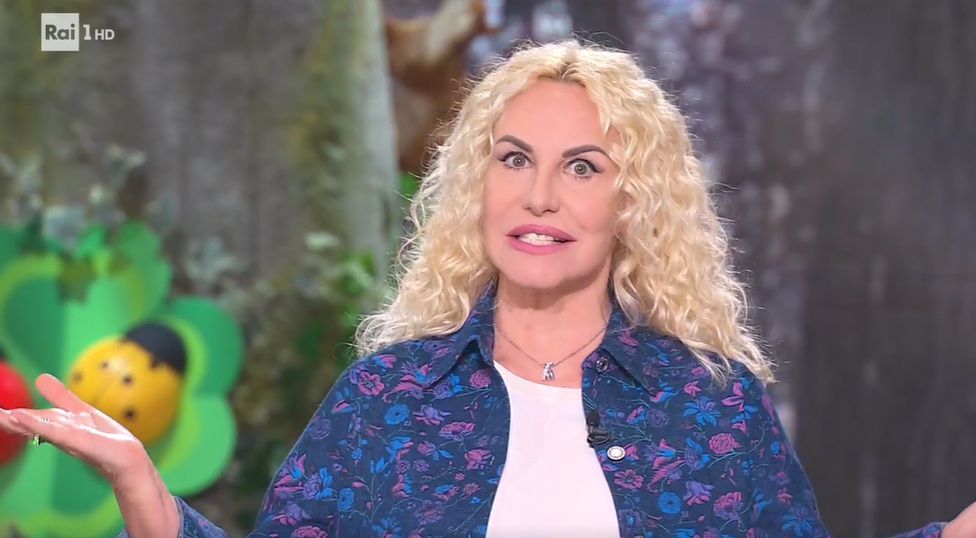 É sempre mezzogiorno