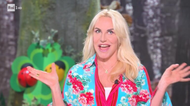 É sempre mezzogiorno