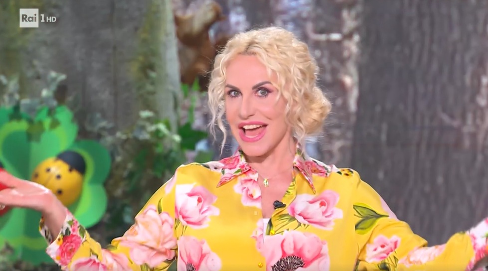 É sempre mezzogiorno