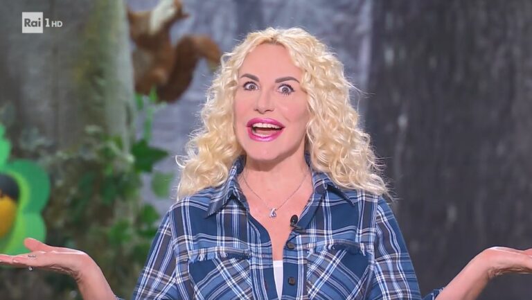 É sempre mezzogiorno